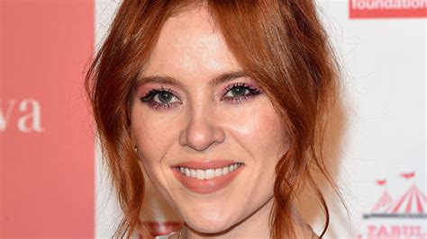 The Ascension of Angela Scanlon's Wealth: Delving into Her Financial Triumph