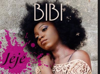 The Ascent of Bibi Black: A Promising Talent in the Entertainment Industry