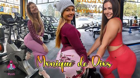 The Beauty Within: Monique de Dios's Unique Height and Figure