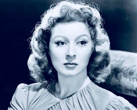 The Beginnings of Greer Garson: From Student to Leading Lady