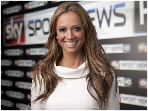 The Bottom Line: Kate Abdo's Impact on the Sports Media Industry