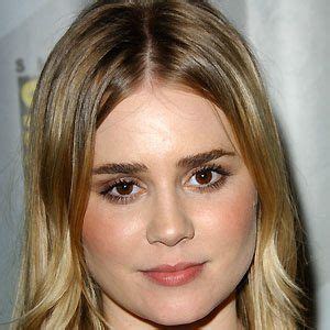 The Complete Guide to Alison Lohman: Trivia, Fun Facts, and Lesser-Known Information