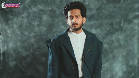 The Contribution of Amey Wagh to the Marathi Film Industry