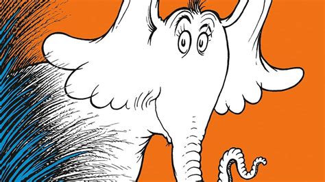 The Controversial Side of Dr Seuss: Examining the Criticisms