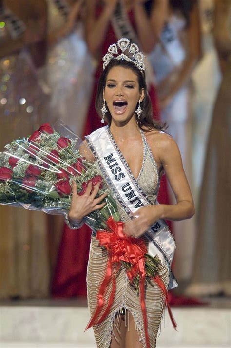 The Crown and Beyond: Zuleyka Rivera's Journey as Miss Universe