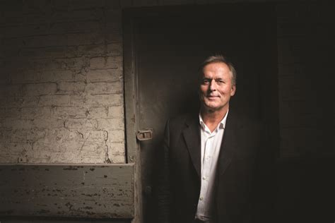 The Dawn of a Wordsmith: Discovering Grisham's Writing Passion