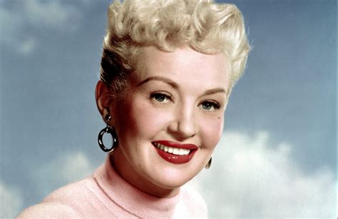 The Dollars and Cents of Stardom: Betty Grable's Net Worth