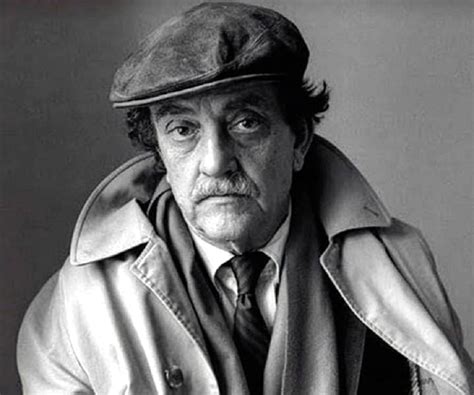 The Early Days of Kurt Vonnegut