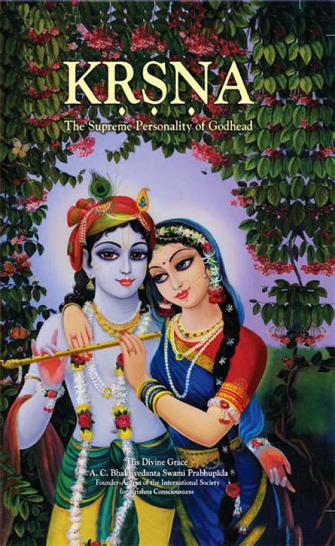 The Early Life and Achievements of Lord Sri Krishna