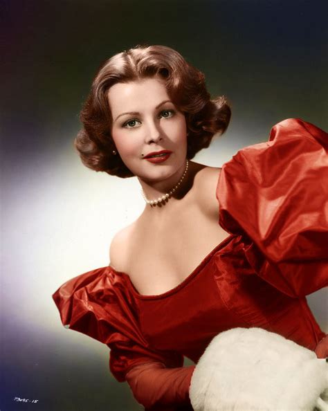The Early Life and Background of Arlene Dahl