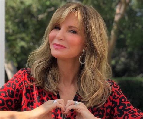 The Early Life and Background of Jaclyn Smith