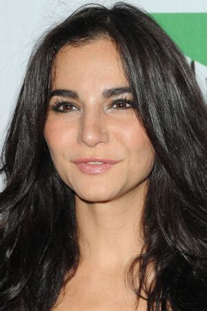 The Early Life and Background of Martha Higareda