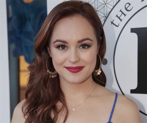 The Early Life and Career of Hayley Orrantia