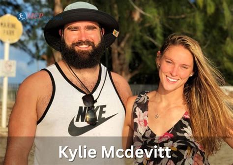 The Early Life and Career of Kylie McDevitt