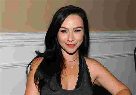 The Early Life of Danielle Harris