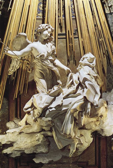 The Early Years: Bernini's Childhood and Artistic Journey