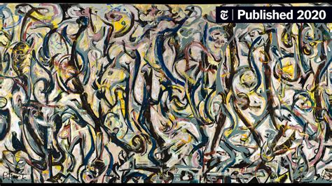 The Early Years and Educational Background of Jackson Pollock