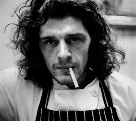 The Early Years of Marco Pierre White