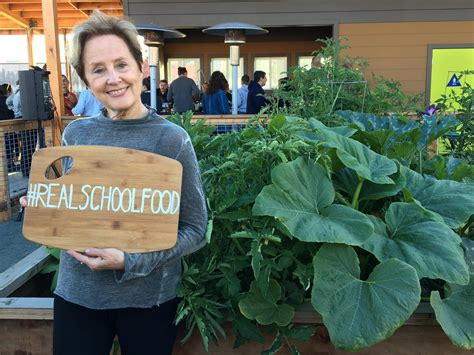 The Edible Schoolyard Project: Revolutionizing Education with Food