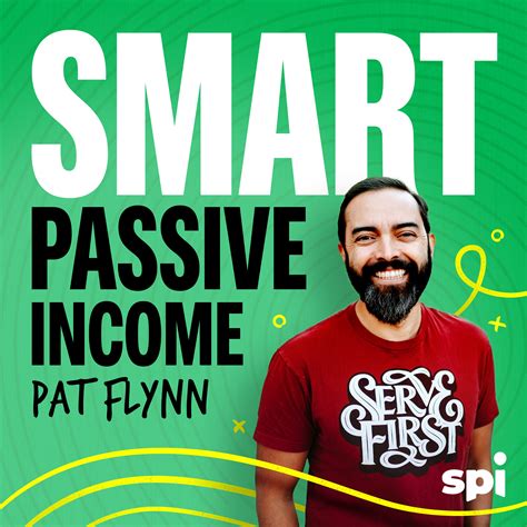The Emergence of the Smart Passive Income Blog
