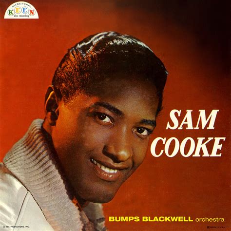 The Enchanting Melody Maker: Exploring Sam Cooke's Musical Journey