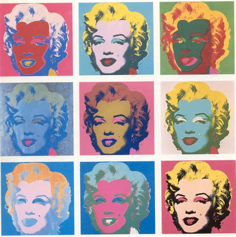 The Enduring Impact: Warhol's Influence on Modern Art