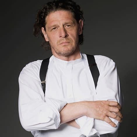 The Enduring Impact of Marco Pierre White on Contemporary British Gastronomy