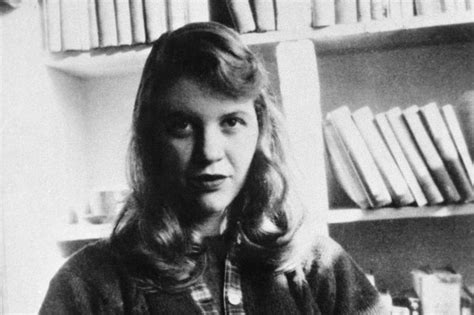 The Enduring Legacy of Sylvia Plath: How Her Work Continues to Influence Modern Literature