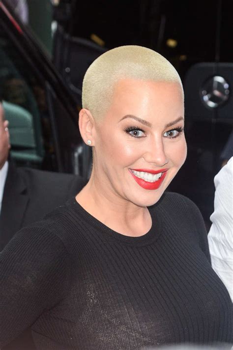 The Enigma Behind Amber Rose's Wealth