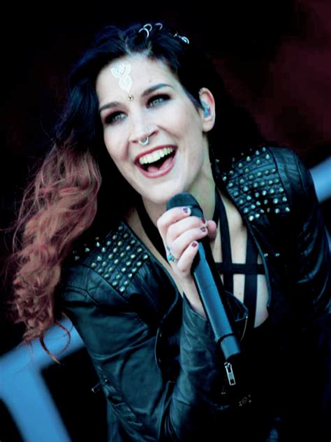 The Enigma of Charlotte Wessels' Timeless Attractiveness