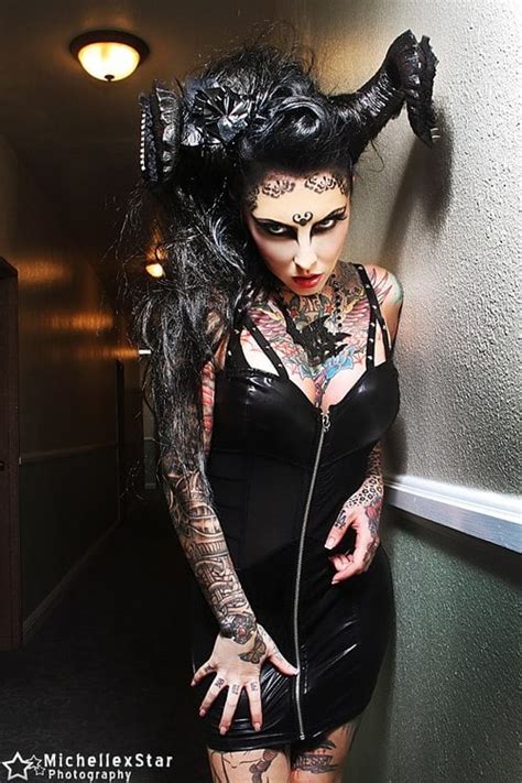 The Enigma of Makani Terror: Unveiling her Secrets
