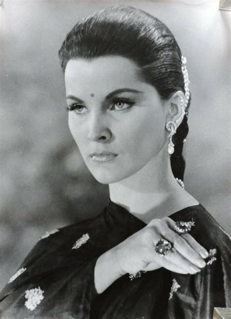 The Enigmatic Age of Debra Paget: Unveiling the Mysteries