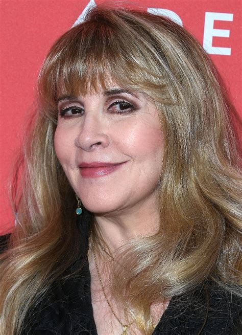 The Enigmatic Figure of Stevie Nicks: Personal Life Unveiled