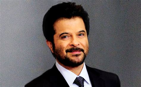 The Enigmatic Height of Anil Kapoor