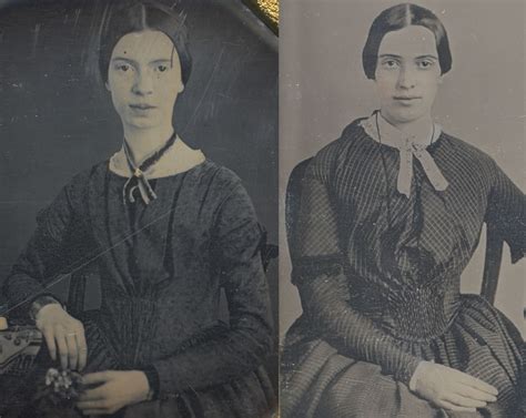 The Enigmatic Persona: Analyzing the Mystique Surrounding Emily Dickinson