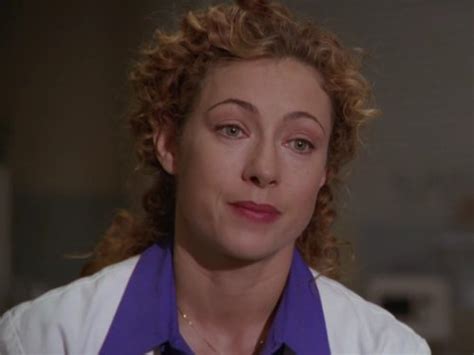 The Eternal Allure: Alex Kingston at 58