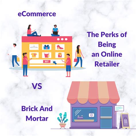 The Evolution of Brick-and-Mortar: How Traditional Retailers are Embracing the Rise of E-commerce