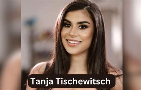 The Extraordinary Life of Tanja Tischewitsch