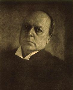 The Fascinating Journey of Henry James: A Trailblazing Figure in Literature