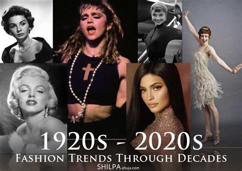 The Fascinating Journey of a Stylish Trendsetter