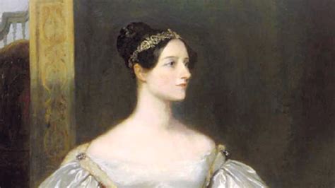 The Fascinating Life of Ada Lovelace