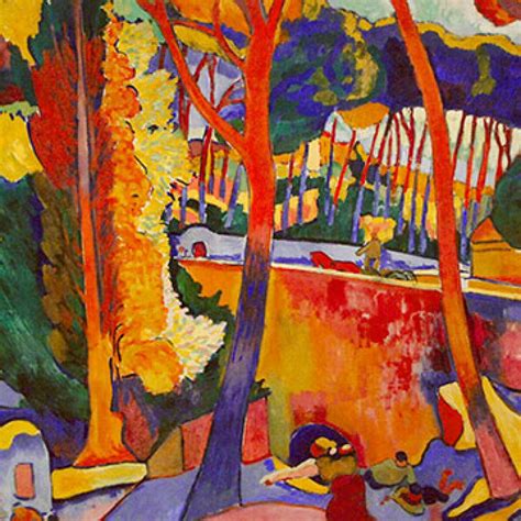 The Fauvist Movement: Matisse's Influence on Modern Art