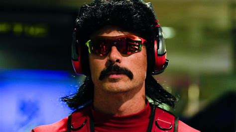 The Financial Aspect: Assessing Dr DisRespect's Fortune