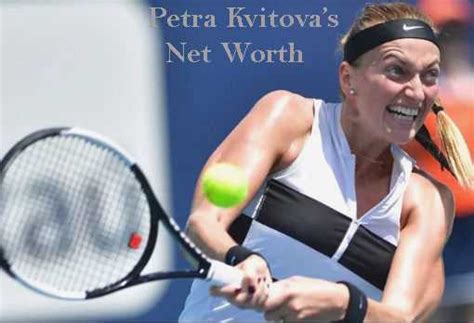 The Financial Side: Exploring Petra Krbavcova's Wealth