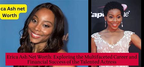 The Financial Success of a Multifaceted Actress