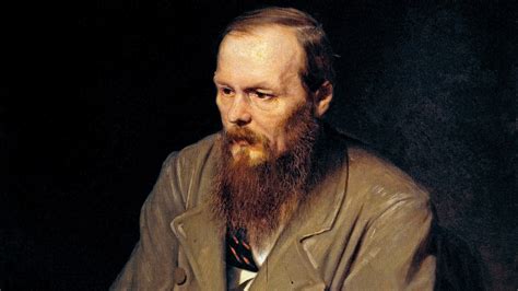 The Formative Years and Influences on Fyodor Dostoyevsky