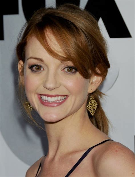 The Fountain of Youth: Jayma Mays' Time-Defying Secrets