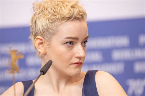 The Future Endeavors and Projects of Julia Garner