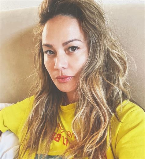 The Future Holds: Moon Bloodgood's Upcoming Projects and Aspirations