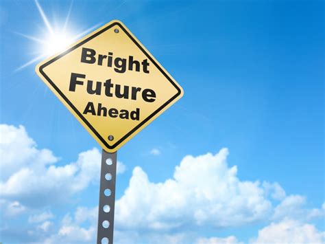 The Future Looks Promising: Exciting Ventures Ahead